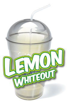 Lemon Whiteout